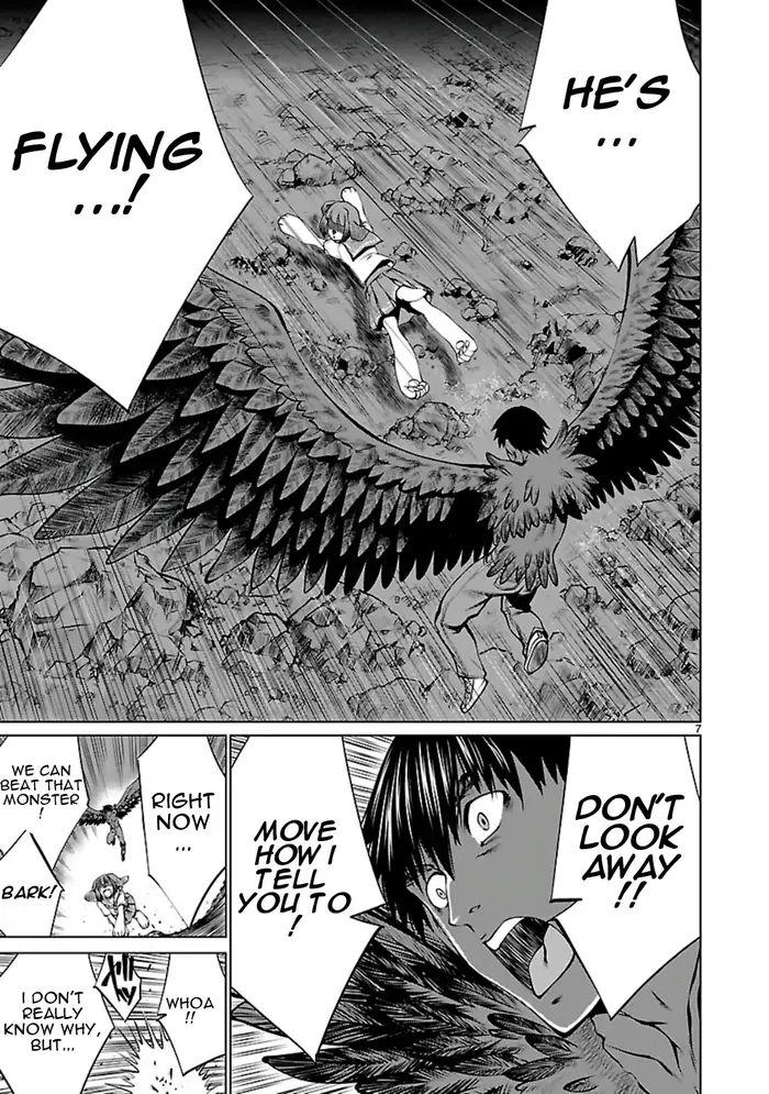 Killing Bites Chapter 57 image 06_optimized